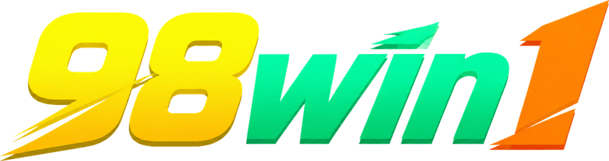 Logo 98win1 trang chủ